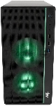 Компьютер IRU Tactio 310H6SEA MT i5 14400F (2.5) 16Gb SSD1Tb RTX5060 8Gb без ОС GbitEth 500W черный (RUS) (2164592)