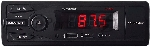 Автомагнитола Soundmax SM-CCR3169B 1DIN 4x40Вт (SM-CCR3169B(ЧЕРНЫЙ))