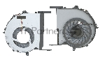 Вентилятор (кулер) для ноутбука Acer Aspire 7745, 7745G, 7745Z, 7745ZG 4517745