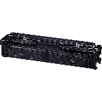 Тонер-картридж Canon 075H 6368C002 голубой для LBP646Cdw/LBP647Cdw/MF664Cdw/MF667Cdw , 2.5 тыс. стр.