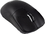Мышь беспроводная Oklick 900GMW черный, 26000 dpi, радиоканал, Bluetooth, USB, кнопки - 6, вид 25