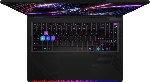 Ноутбук MSI Raider 16 Max HX B2WJ-031RU/16"/OLED/Intel Core Ultra 9 290HX Plus/32Gb/2Tb/SSD/NVIDIA GeForce RTX 5090 24Gb/Windows 11 Home/черный/2.6kg, вид 17