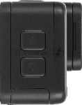 Экшн-камера Digma DiCam 970 1xCMOS 12Mpix черный, вид 36