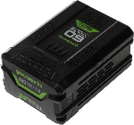 Аккумулятор GreenWorks G60B5, 60V, 5 А.ч (2944907), вид 15