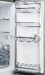 Холодильник Kuppersberg NMFV 18591 DX темный металл трехкамерный 390/170л морозилка снизу, No Frost, Side by Side, вид 30