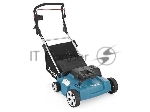 Скарификатор Makita UV3600 1800Вт,36см,3700об\мин,4уров(-10+5мм),40л,нож-фреза,15.3кг,кор, вид 4