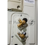 Кондиционер сплит-система настенного типа RIX LITE I/O-W12MB 12000 BTU, 32 м², 28 дБ, охлаждение, обогрев, осушение, белый, вид 8
