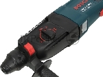 Перфоратор Bosch GBH 2-26 DRE Professional, SDS-plus, 800 Вт, 2,7 Дж, от сети, вид 4