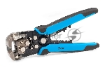 Инструмент для снятия изоляции КВТ WS-17 84418