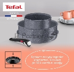 Набор посуды Tefal L3969172, вид 3