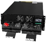 Источник бесперебойного питания Systeme Electriс SRT SRTSE8KRTXLIG2-NC / 8000 ВА / 8000 Вт / 5 x IEC 320 C13, 3 x IEC 320 С19, вид 6