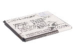 Аккумулятор CameronSinoCS-SMS727XL B100AE для Samsung GT-S7270/GT-S7272/S7275 Galaxy Ace 3/S78983.8V / 1500mA
