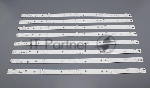 Подсветка LED JS-D-JP5020-B51EC A51EC (комплект 8шт)