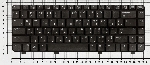 Клавиатура для ноутбука HP Pavilion DV4-1000 черная