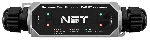 Уличный Ultra PoE удлинитель Fast Ethernet до 250м на 1 порт. Порты Ethernet: Вход - 1x10/100Base-T RJ45; Выход - 1x10/100Base-T RJ45. Порты PoE: Вход - 1xIEEE 802.3af/at/bt/Passive POE (до 120W); Выход - 1xIEEE 802.3af/at/bt (до 90W). Автоматическое определение PoE устройств. PoE WatchDog (Антизависание PoE устройств). Встроенная грозозащита 6kV. Максимальная длина сегмента линии - 250м (скорость 10Мбит/c)/150м (скорость 100Мбит/c). Возможность последовательного подключения до 5 устройств