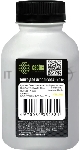 Тонер Cactus CS-TKYCU2Y-LT-50 желтый флакон 50гр. для принтера Kyocera Color Universal TK-52xx/TK-54xx/TK-83xx/TK-85xx/TK-88xx