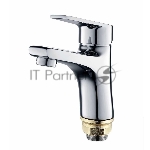 Смеситель для умывальника SL132-001F ø35