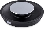Чайник электрический Domfy DSM-EK401 1.8л. 2200Вт черный/прозрачный (корпус: стекло), вид 18