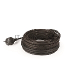 Греющий саморегулирующийся  кабель POWER Line 30SRL-2CR 15M (15м/450Вт) Rexant