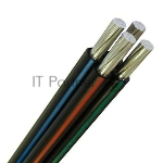 Провод СИП-4 4х25 (м) Людиново Л0012565