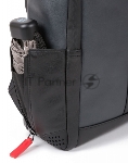 Рюкзак для ноутбука Piquadro Urban CA4818UB00/GRN серый/черный натур.кожа, вид 3