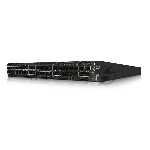 Коммутатор Mellanox MQM8790-HS2F, 40×200 Гбит/с QSFP56 (HDR), неуправляемый