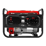 Генератор бензиновый MTX RS-3500, 2,8 кВт, 230В, ручной стартер, вид 13