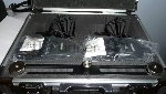 Микрофон конденсаторный sE Electronics sE 4400 (P) подобранная пара, 20 Гц - 20 кГц, кардиоида, всенаправленная, восьмерка, гиперкардиоида, комплектация: держатель "паук", металлический кейс, вид 2