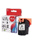 Струйный картридж Sakura 2969B007 (512 Black) для Canon, черный, 15 мл., 400 к.