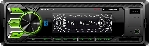 Автомагнитола Soundmax SM-CCR3187FB 1DIN 4x45Вт (SM-CCR3187FB(ЧЕРНЫЙ)\G)