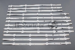 Подсветка LED 47" для TV LG 47LA, 47LN (комплект 12шт)