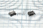 Разъем Micro USB для ZTE A390E E310 N60 U506