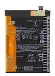 Аккумулятор (батарея) для Xiaomi Redmi Note 12 4G (BN5M) 5000 mAh VoltPack