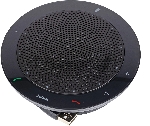 Спикерфон Jabra Speak 410 MS USB NC WB, черный, вид 29