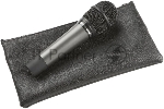 Микрофон проводной Audio-Technica ATM610a черный, вид 5