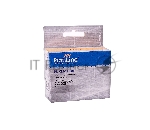 Картридж струйный ProfiLine PL-CLI-521BK для принтеров Canon Pixma Ip3600/IP4600/MP540/MP620/MP630/MP980 с чипом водн