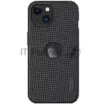 Чехол Super Frosted Shield Pro, черный, (AP IP15 Plus)