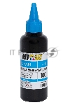 Чернила Hi-Black универсальные для HP (Тип H-V1), C, 0,1 л.