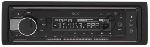 Автомагнитола ACV AVS-930BW, 1 DIN, Bluetooth, USB Type-A, AUX