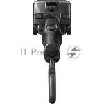 Пылесос вертикальный Roborock F25 Ace Pro черный, питание от аккумулятора, 240 Вт, уборка сухая/влажная, пылесборник 0.72 л, вид 8