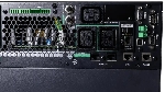 Источник бесперебойного питания Systeme Electriс SRT SRTSE8KRTXLIG2-NC / 8000 ВА / 8000 Вт / 5 x IEC 320 C13, 3 x IEC 320 С19, вид 7