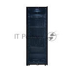 Винный шкаф CellarPrivate CP155AB чёрный, 410 л, 1 отсек, 152 бут., класс A