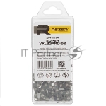 Цепь для цепных пил Rezer SUPER VXL93PRO-52 3/8" 52звен. (03.025.00026)