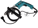 Дрель Makita HP2070, 1010 Вт, сетевая, ударная, вид 9