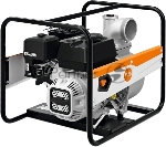 Мотопомпа Stihl WP 900 для чист.воды (100056152784), вид 5