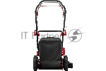 Газонокосилка бензиновая MTX GL51SP-K, 4,5 л.с., вид 13