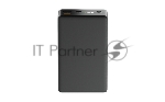 Внешний аккумулятор OLMIO QX-30, 30000mAh, 22.5W, QuickCharge3.0/PowerDelivery, LCD, графитовый, вид 4