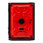 Генератор бензиновый MTX RS-3500, 2,8 кВт, 230В, ручной стартер, вид 14