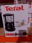 (Поврежденная упаковка) Кофеварка капельная Tefal Confidence CM361838