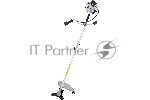 Триммер бензиновый Huter GGT-443S, 2 л.с.